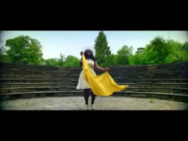 Isabella – Jesus Be Lifted Higher (Official Video)